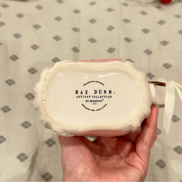 SOLD - Rae Dunn Christmas Mug - Picture 7 of 9